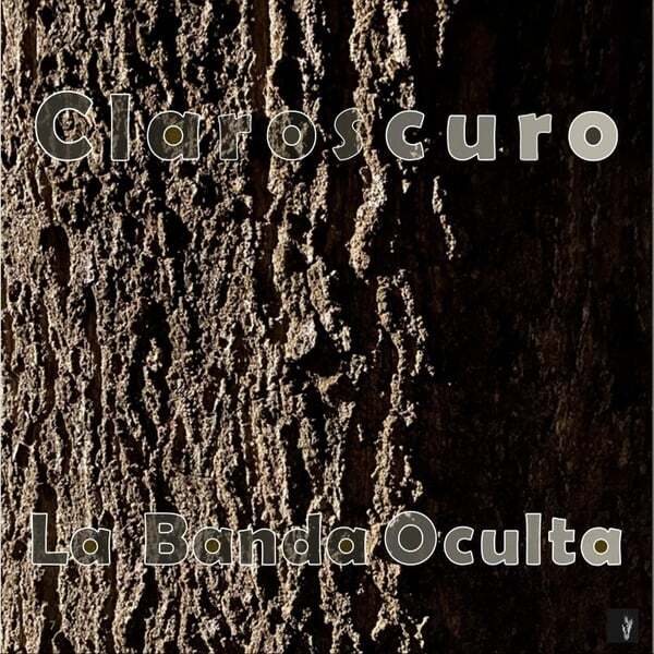 Cover art for Claroscuro